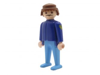 Mann Soldat Nordstaatler Mann Soldat Nordstaatler