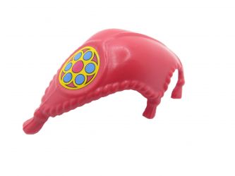 Kopfschmuck Elefant Kopfschmuck Elefant