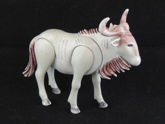 Gnu Gnu
