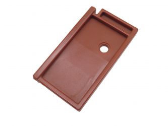 Tür links Riegel Waggon Tür links Riegel Waggon