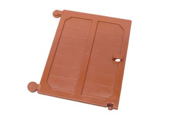 Seitentür Güterwaggon Seitentür Güterwaggon