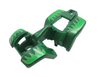 Chassis Quad Chassis Quad