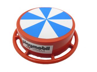 Podest Seehund Elefant Podest Seehund Elefant