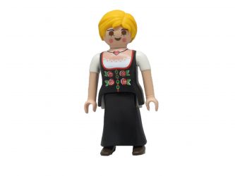 Frau Almhütte Frau Almhütte