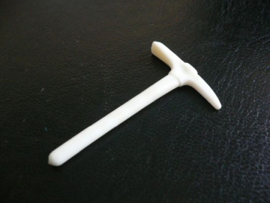 Spitzhacke Spitzhacke