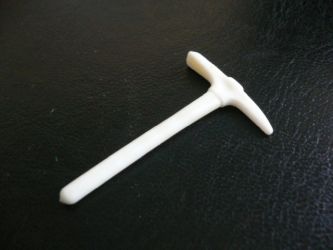 Spitzhacke Spitzhacke