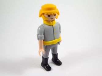 Südstaatler Südstaatler