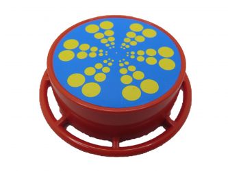 Podest rund Zirkus Podest rund Zirkus