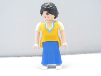 Frau Schneewittchen Frau Schneewittchen