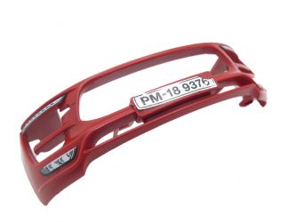 Stoßfänger vorn Porsche Macan GTS Stoßfänger vorn Porsche Macan GTS