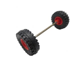 Achse Anhänger Achse Anhänger