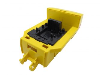 Fahrerhaus Fahrerkabine Stapler Fahrerhaus Fahrerkabine Stapler