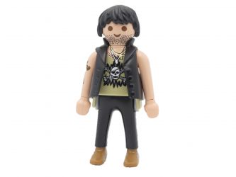 Mann Rockstar Mann Rockstar