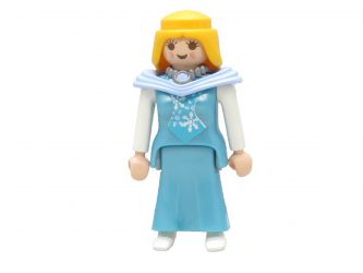 Frau Schneekönigin Frau Schneekönigin