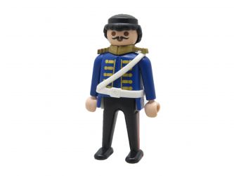 Mann Soldat Husar Mann Soldat Husar