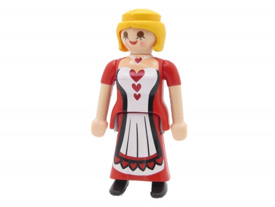 Frau Königin Frau Königin