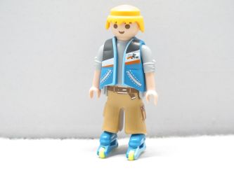 Junge Zeitungsjunge Junge Zeitungsjunge