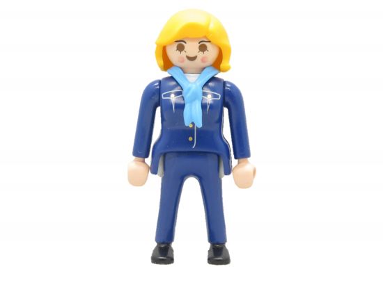 Frau Stewardes Frau Stewardes