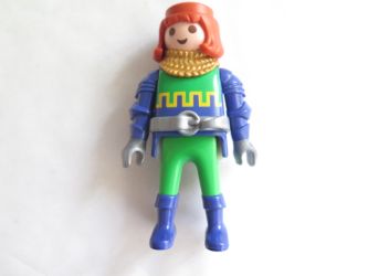 Mann Fürst Prinz Mann Fürst Prinz