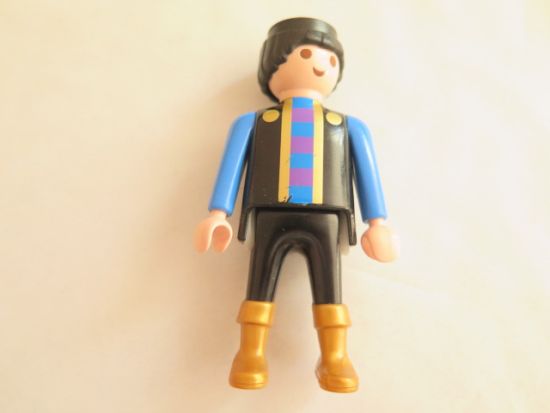 Mann Ritter Mann Ritter