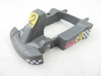 Chassis Go-Kart Chassis Go-Kart