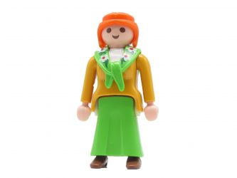 Frau Hühnerfarm Frau Hühnerfarm