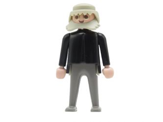 Mann Professor Mann Professor