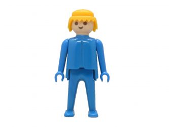 Mann Bauarbeiter Mann Bauarbeiter