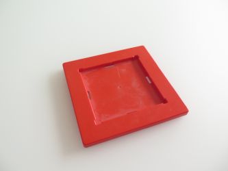 Grundplatte Spielhaus Grundplatte Spielhaus