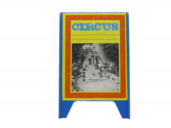 Schild Eingang Zirkus Schild Eingang Zirkus