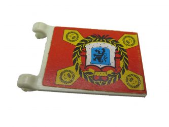 Fahne Standarte Fahne Standarte