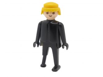 Mann Pirat Mann Pirat