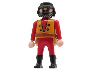 Mann Räuber Mann Räuber