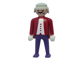 Mann Zirkus Mann Zirkus