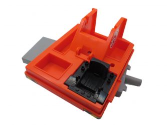 Drehkranz Leiterwagen Drehkranz Leiterwagen