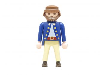 Mann Pirat Mann Pirat