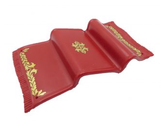 Fliegender Teppich Fliegender Teppich