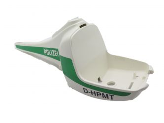 Chassis, Hubschrauber Chassis, Hubschrauber