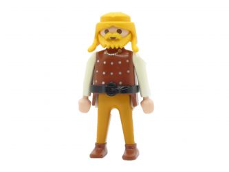 Mann Wikinger Mann Wikinger