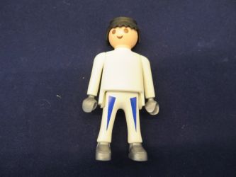 Mann Astronaut Mann Astronaut