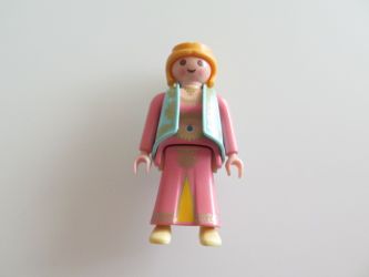 Frau Blumenprinzessin Frau Blumenprinzessin