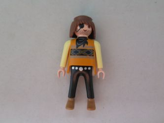 Mann Bandit Mann Bandit