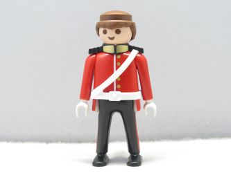 Mann Soldat Mann Soldat