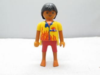 Mann Surfer Mann Surfer