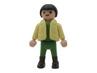 Kind Junge Pony Kind Junge Pony