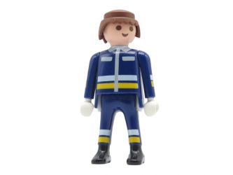 Mann Feuerwehr Mann Feuerwehr