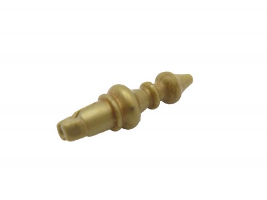 Dachspitze Wachhaus Dachspitze Wachhaus