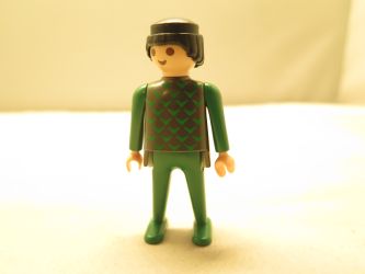 Mann Ritter Mann Ritter