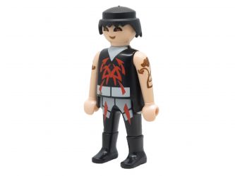 Mann Verbrecher Mann Verbrecher