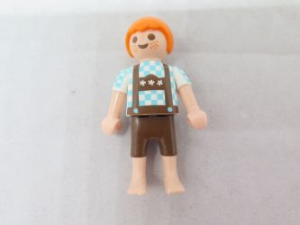 Junge Bauernhof Junge Bauernhof